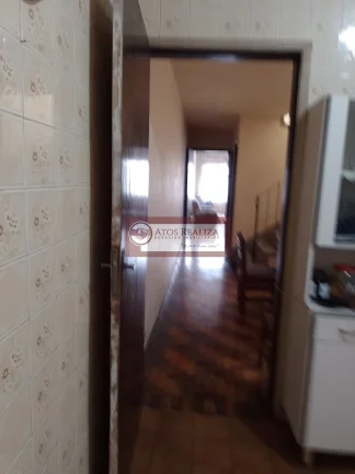 Imagem Vendo Sobrado em Rio Bonito Bem Localizado - São Paulo