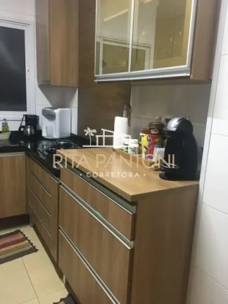 Imagem Apartamento - Ribeirão Preto - Jardim Paulista - Região Leste
