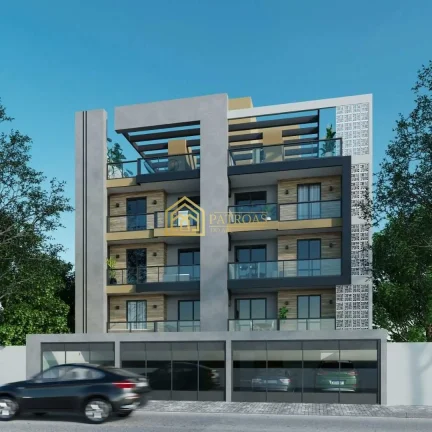Imagem Apartamento Padrão