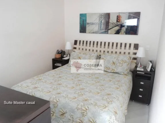 Imagem Casa à venda, 140 m² por R$ 1.450.000,00 - Campo Belo - São Paulo/SP