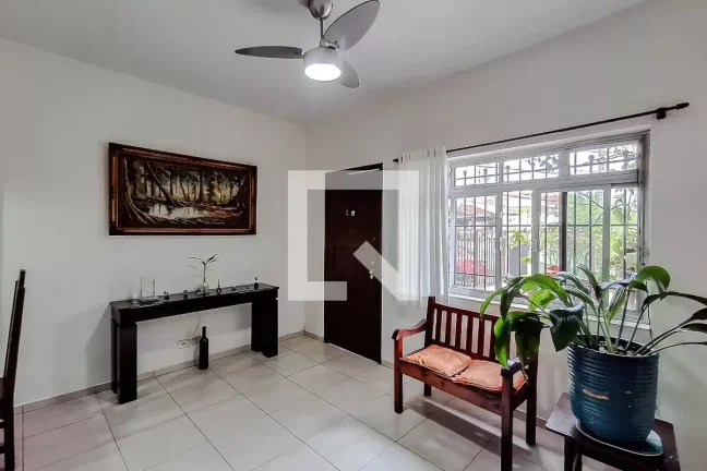 Imagem Casa à Venda - Ipiranga, 2 Quartos, 110 m2