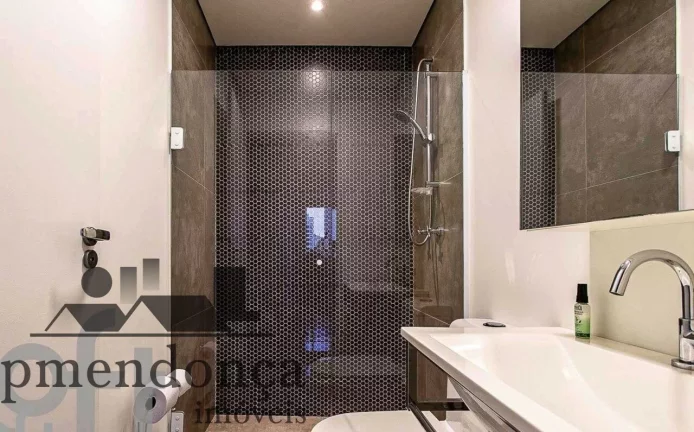 Imagem Higienopolis, Apartamento a venda, 4 dormts, 2 suites, 1 vaga,s reformado