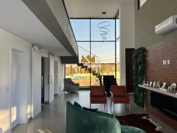 Imagem Casa à Venda Terras de Arieta Zona Leste - Sorocaba/SP