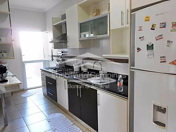 Imagem Casa à venda em Betel - condomínio Paineiras - Campinas -SP