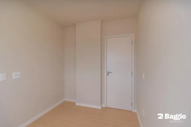 Imagem Apartamento de 2 quartos no bairro Campo Comprido