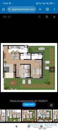 Imagem Apto a venda -Conceiçao 55m2 - 2 quartos -1 suite - 1 vaga -Lazer completo