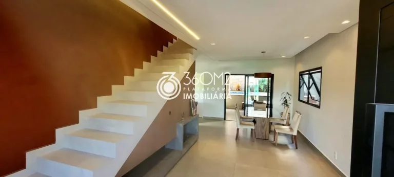 Imagem Casa em Condomínio para Venda em Bragança Paulista / SP no bairro Condomínio Villa Real de Bragança