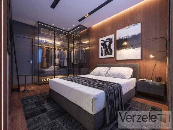 Imagem Apartamento 3 dormitórios para Venda em Balneário Camboriú / SC no bairro Centro