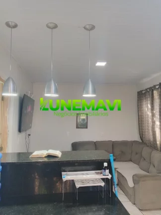 Imagem Casa à Venda com Terreno em Itaquaquecetuba - Aceita Permuta