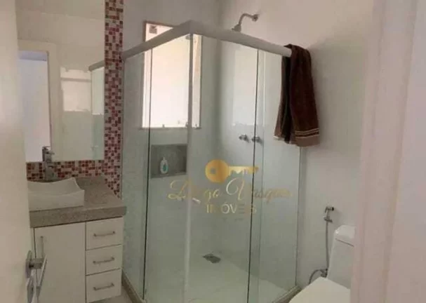 Imagem Casa em Condomínio para Venda em Teresópolis / RJ no bairro Quebra Frascos