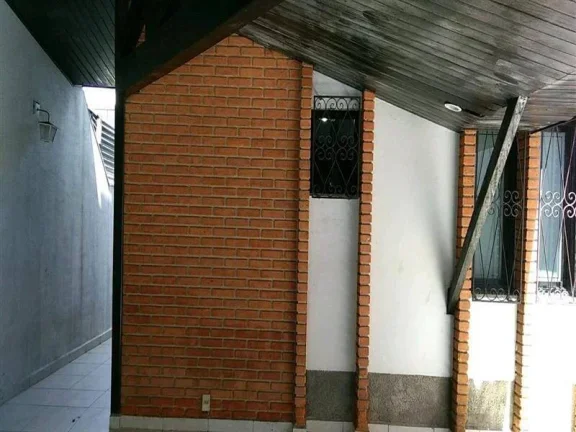 Imagem Sobrado Excelente 184 m² com 3 Dormitorios sendo 1 suíte e 2 Vagas