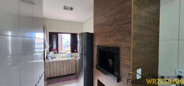 Imagem Sobrado Comercial e Residencial no bairro Costa e Silva