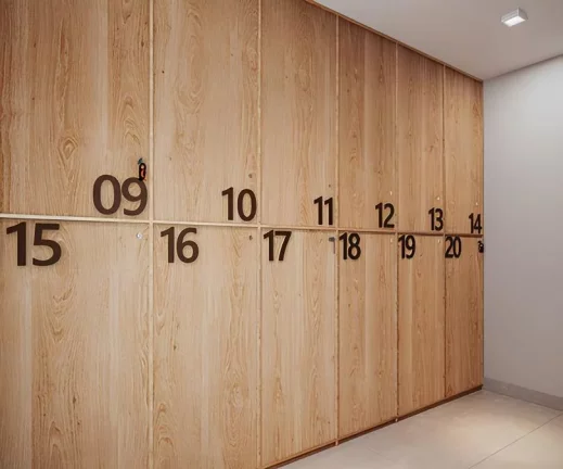 Imagem APARTAMENTO RESIDENCIAL em Vitória - ES, Enseada do Suá