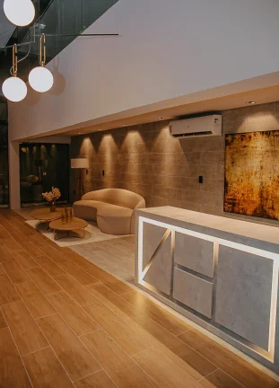 Imagem Urban 750 - Residencial