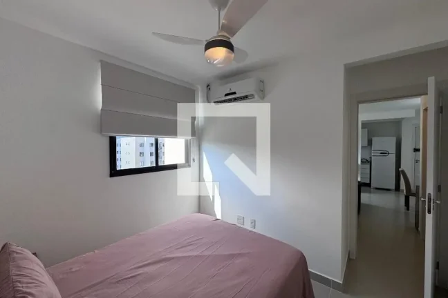 Imagem Apartamento à Venda - Recreio, 2 Quartos, 50 m2