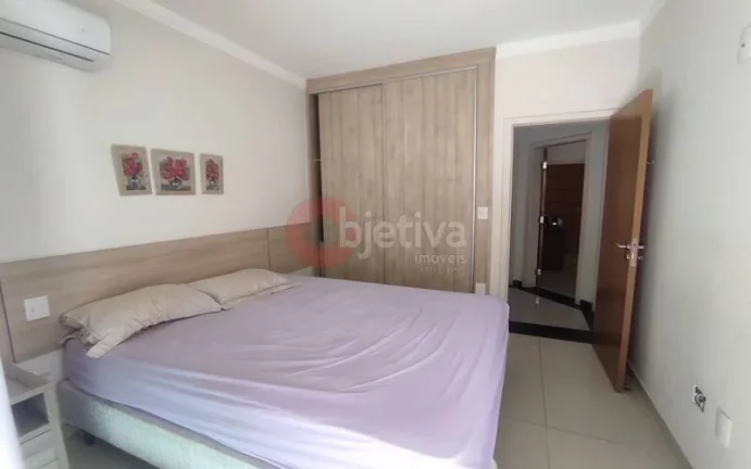 Imagem Apartamento de alto Padrão a venda de 3 quartos - Algodoal - Cabo Frio