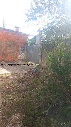 Imagem Terreno para Venda em Limeira, Jardim Nova Itália