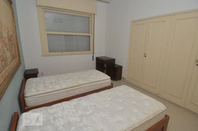 Imagem Apartamento à Venda - Copacabana, 3 Quartos, 130 m2