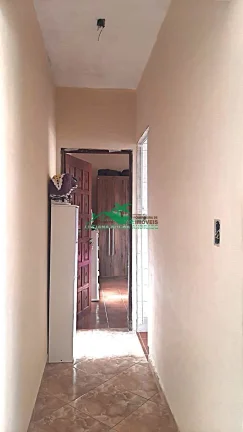 Imagem Casa Padrão