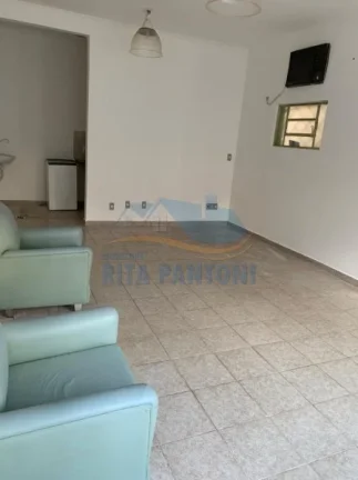 Imagem Sala Comercial - Ribeirão Preto - Centro - Região Leste