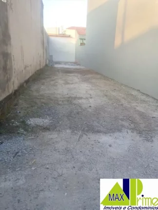 TERRENO COMERCIAL em São Paulo - SP, Vila Matilde