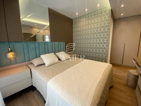 Imagem Apartamento com 3 quartos à Venda, Anita Garibaldi - Joinville