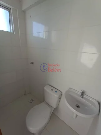 Imagem Apartamento novo de 3/4 Próximo a Duque (Foz do Iguaçu)