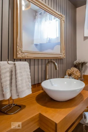 Imagem Casa à Venda - Recreio, 4 Quartos, 400 m2