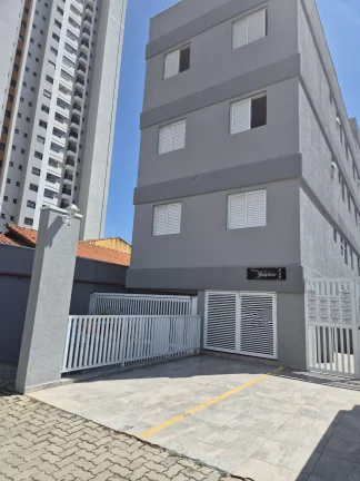 Apartamento para alugar com 2 quartos no condomínio Jandaia, Atibaia - SP