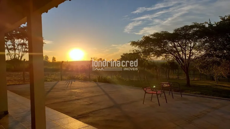 Imagem Chácara à venda 2500M², Fazenda Itaúna, Londrina - PR | CONDOMINIO DE CHACARAS ITAUNA