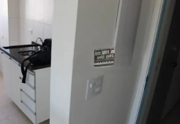 Imagem Apartamento para Locação no Condomínio Residencial dos Santos