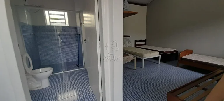 Imagem Excelente casa no Perequê-Açu 350 m da praia!