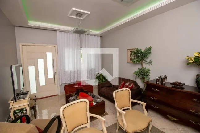 Imagem Casa à Venda - Vargem Pequena, 3 Quartos, 255 m2