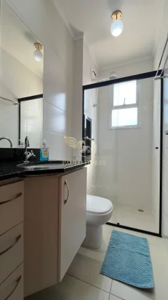 Imagem APARTAMENTO MOBILIADO A VENDA NA PRAIA DAS TONINHAS EM UBATUBA-SP