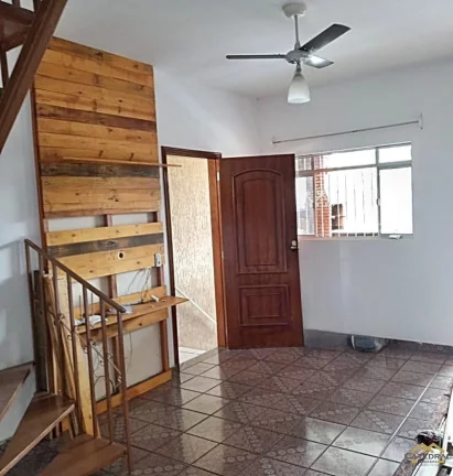 Imagem Casa à venda com 4 quartos no - Jardim Bertioga - Várzea Paulista/SP
