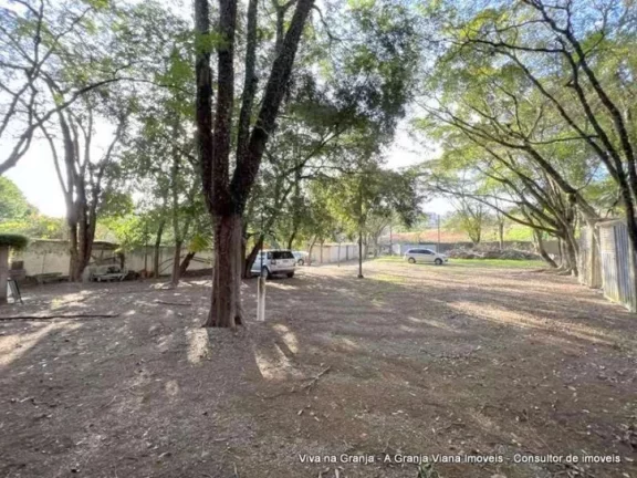 Imagem Terreno à venda, 1436 m² por R$ 2.100.000,00 - Granja Viana - Cotia/SP