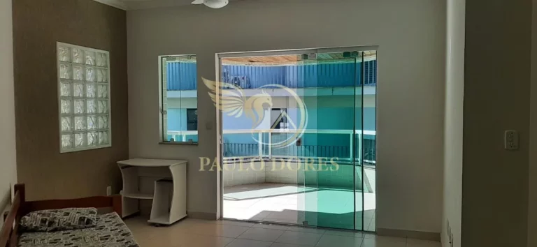 Imagem APARTAMENTO DUPLEX À VENDA NA PRAIA GRANDE EM UBATUBA-SP