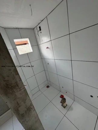 Imagem Apartamento à venda Novo Geisel-Gramame, João Pessoa/PB