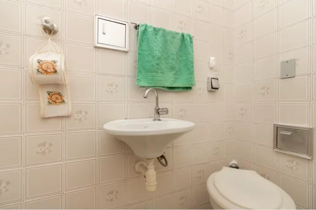 Imagem Casa com 3 Quartos à Venda, 193 m² em Planalto Paulista - São Paulo