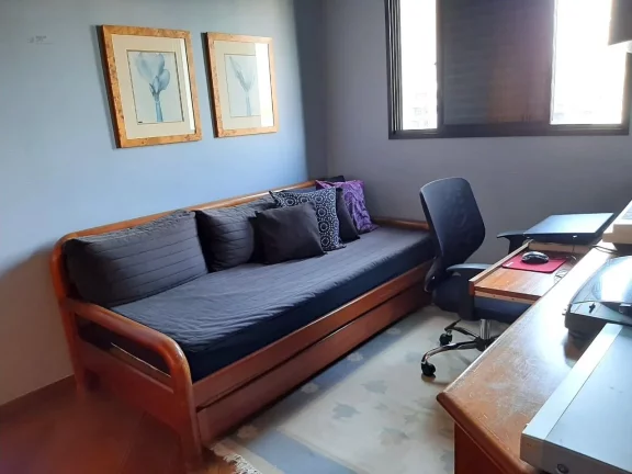 Imagem Apartamento com 3 dormitórios (1 suíte) , 2 Vagas de garagem, Perdizes, Edifício com Portaria 24 hs, Solarium e Salão de Festas