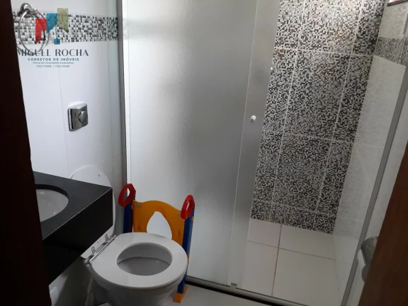 Imagem Sobrado Padrão