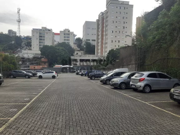 Imagem Apartamento com 2 Quartos para Alugar, 48 m² em Fazenda Morumbi - São Paulo