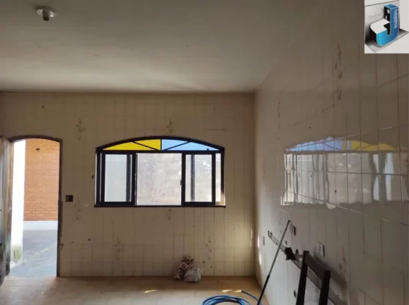 Imagem Casa a venda no Centro de Tatuí - SP