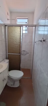 Imagem Casa à venda no bairro Campo do Galvão - Guaratinguetá/SP