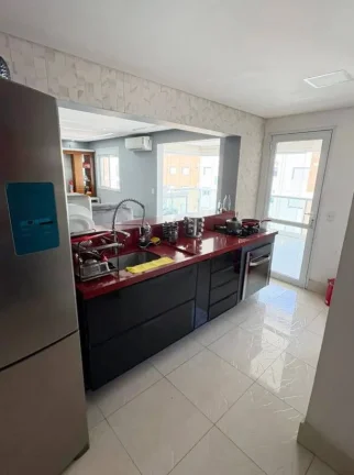 Imagem Apartamento Mooca - 100M², 2 Dorms, 2 Suítes, 1 Lavabo, 2 Vagas, Lazer.