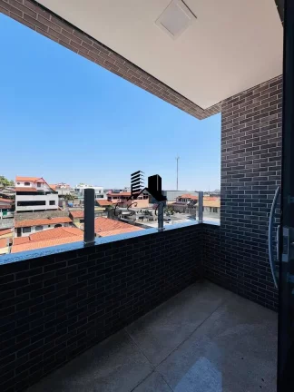 Imagem Cobertura a venda 3 quartos Bairro Amazonas Contagem Mg