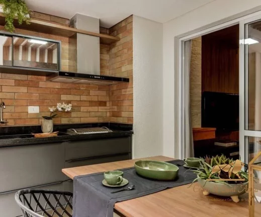 Imagem APARTAMENTOS DECORADOS NO COND CONDESSA DE BONNEVAL EM CAMPOS DO JORDÃO