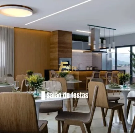 Imagem NÃO PERCA TEMPO E VENHA CONHECER ESSE NOVÍSSIMO APARTAMENTO DE 03 QUARTOS, SENDO 01 SUÍTE, SOL DA MANHÃ, EM JARDIM CAMBURI, VITÓRIA/ES!