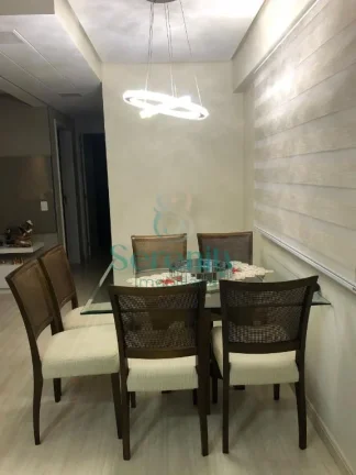 Imagem Apartamento à venda no Aurora - R$ 635.000,00 - Zona Sul - Londrina - PR