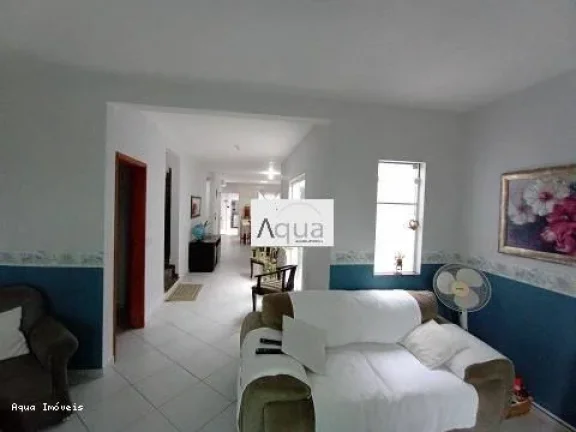 Imagem Casa para Venda em Santo André, Jardim, 3 dormitórios, 1 suíte, 2 banheiros, 4 vagas